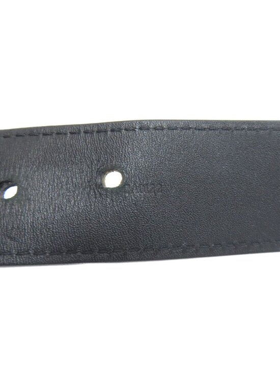 Louis Vuitton Ceinture Belt Damier Infini main image 11